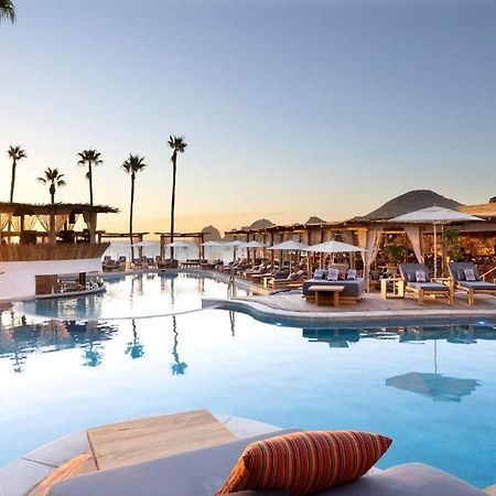 Готель Me Cabo By Melia (Adults Only) Кабо-Сан-Лукас Екстер'єр фото