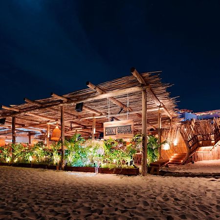 Готель Me Cabo By Melia (Adults Only) Кабо-Сан-Лукас Екстер'єр фото